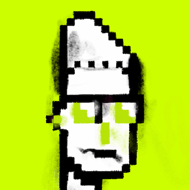 Broker Punks #1758