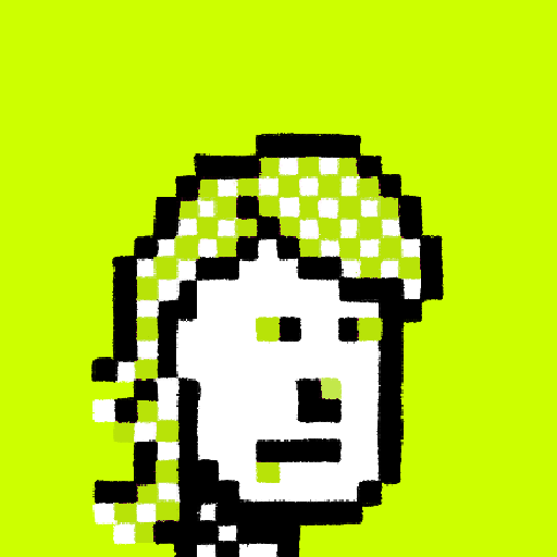 Broker Punks #176