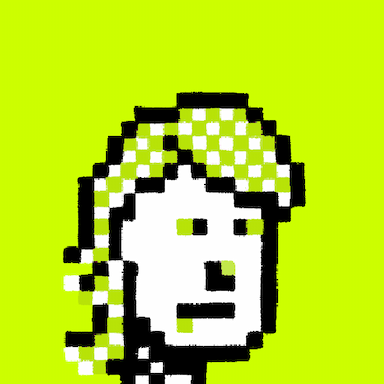 Broker Punks #176