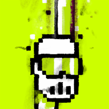Broker Punks #1762