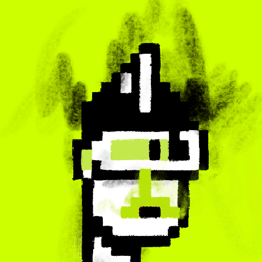 Broker Punks #1769