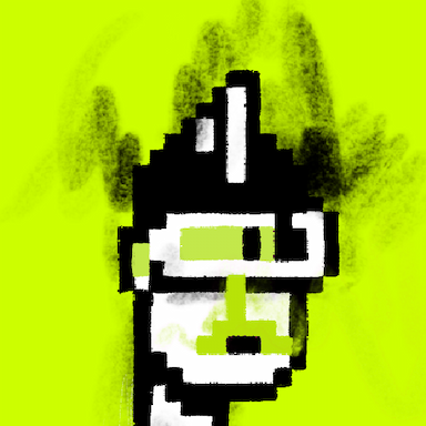 Broker Punks #1769