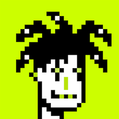 Broker Punks #177