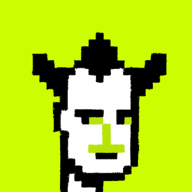 Broker Punks #1770