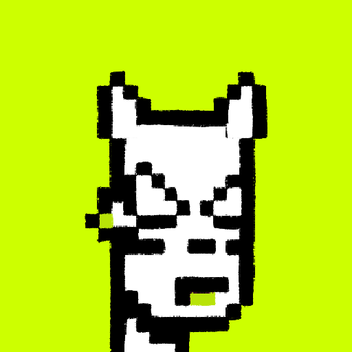 Broker Punks #1774