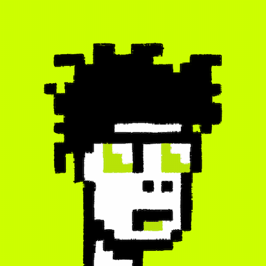 Broker Punks #1779