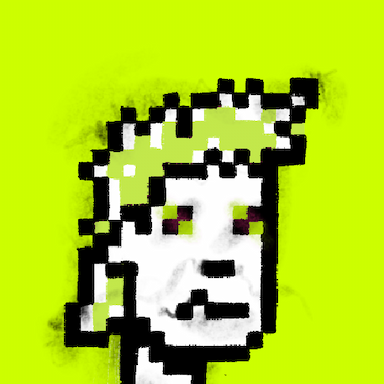 Broker Punks #1782