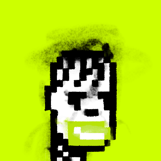 Broker Punks #1783