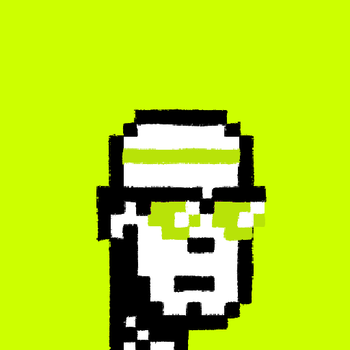 Broker Punks #1784