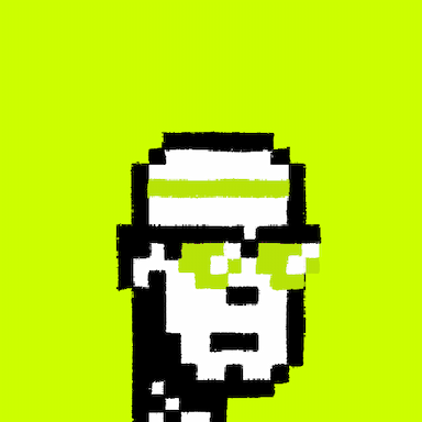 Broker Punks #1784