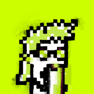Broker Punks #1789