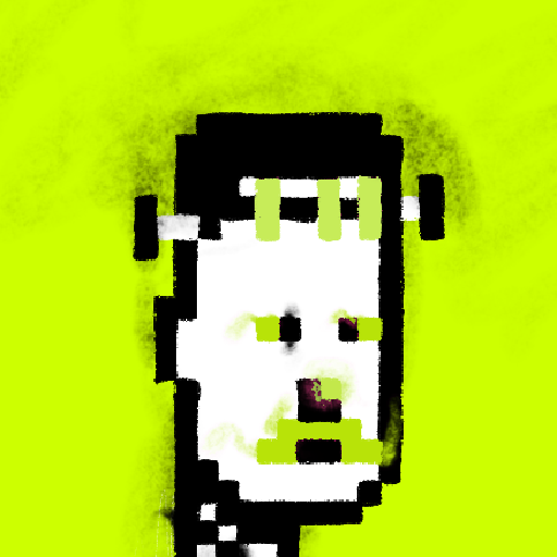 Broker Punks #1792