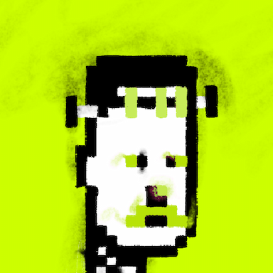 Broker Punks #1792