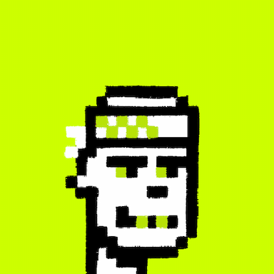 Broker Punks #1793