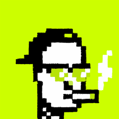 Broker Punks #1794