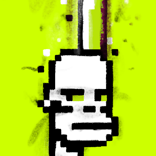 Broker Punks #18