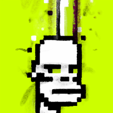 Broker Punks #18