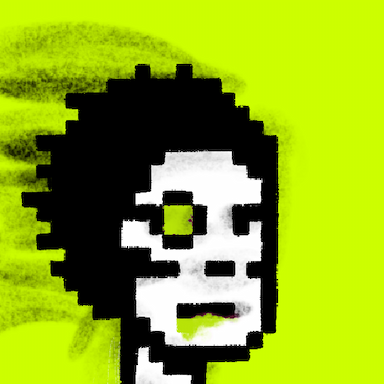 Broker Punks #1805
