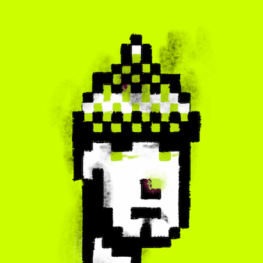 Broker Punks #181