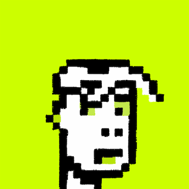 Broker Punks #1811