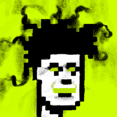 Broker Punks #1817