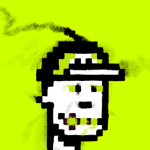 Broker Punks #182