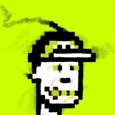 Broker Punks #182