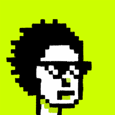 Broker Punks #1828