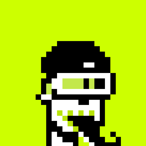 Broker Punks #1829
