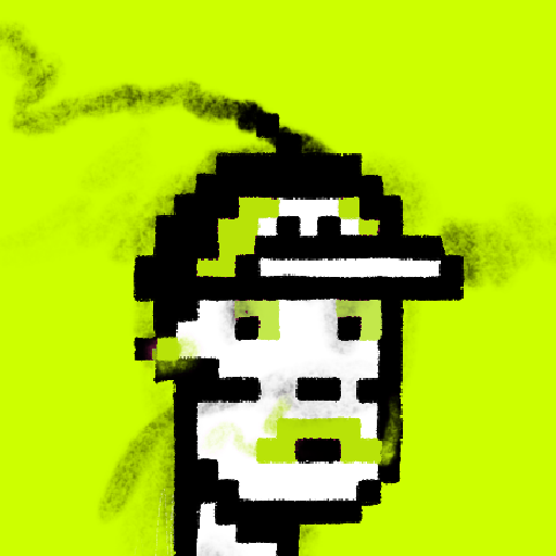 Broker Punks #1831
