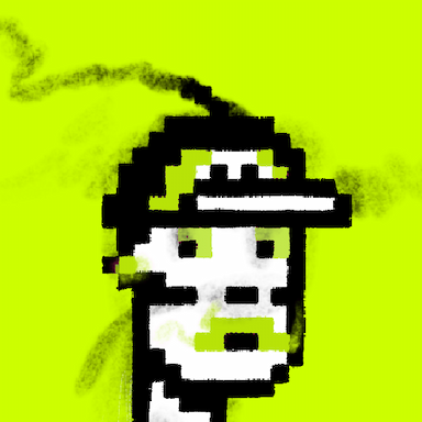 Broker Punks #1831