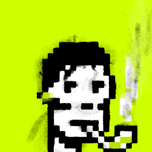 Broker Punks #1835