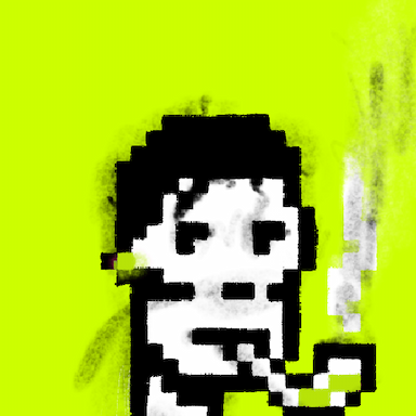 Broker Punks #1835