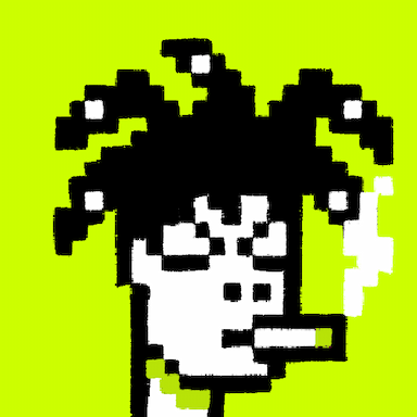 Broker Punks #1837