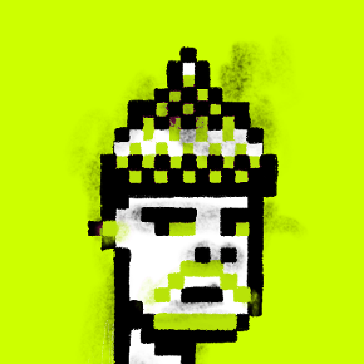 Broker Punks #1839