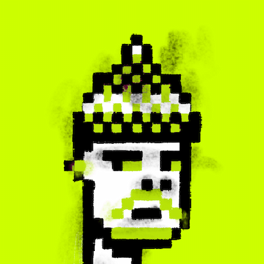 Broker Punks #1839