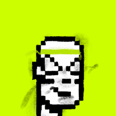 Broker Punks #1842