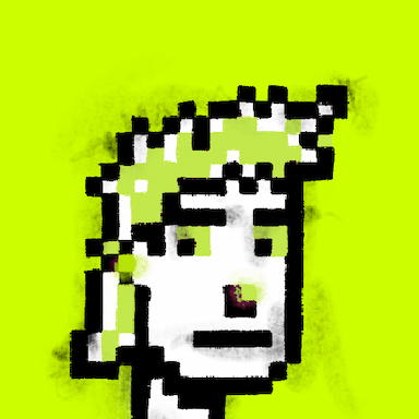 Broker Punks #1844