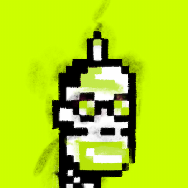 Broker Punks #1846