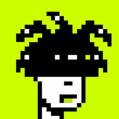 Broker Punks #1847