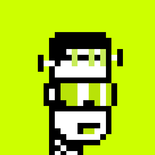 Broker Punks #185