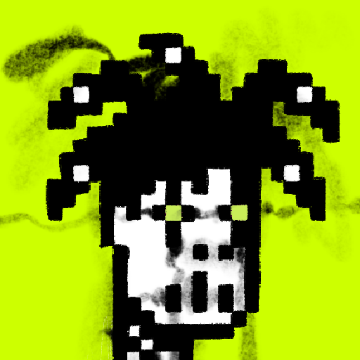 Broker Punks #186