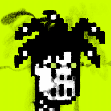 Broker Punks #186