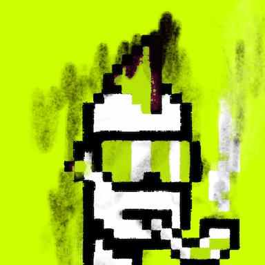 Broker Punks #1864
