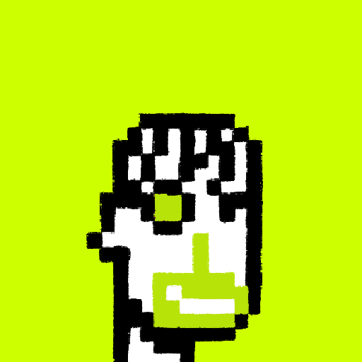 Broker Punks #1866