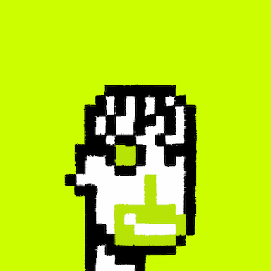 Broker Punks #1866