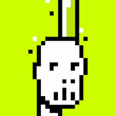 Broker Punks #1869