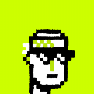 Broker Punks #187