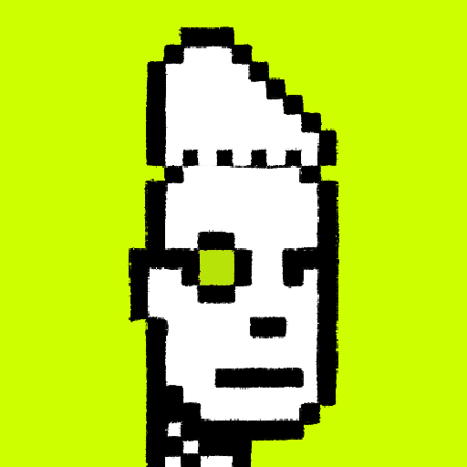 Broker Punks #1871