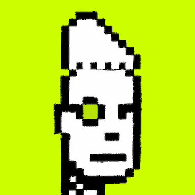 Broker Punks #1871